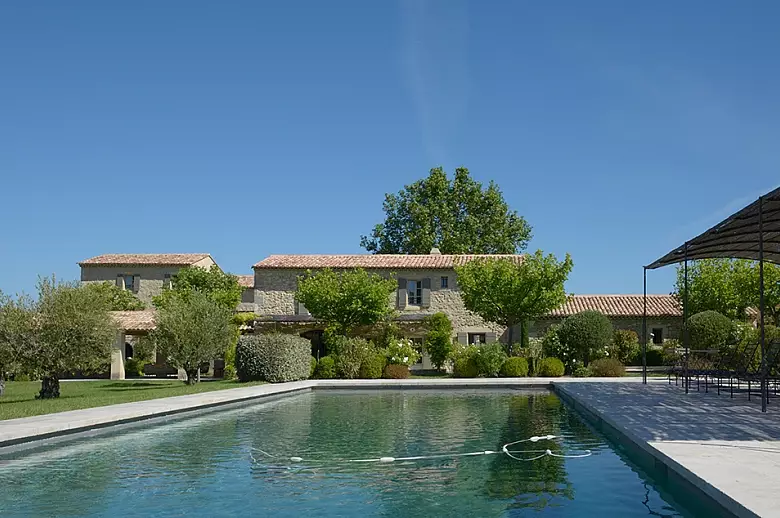 Pure Luxury Provence - Location villa de luxe - Provence / Cote d Azur / Mediterran. - ChicVillas - 27