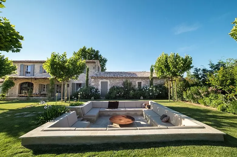 Pure Luxury Provence - Location villa de luxe - Provence / Cote d Azur / Mediterran. - ChicVillas - 3