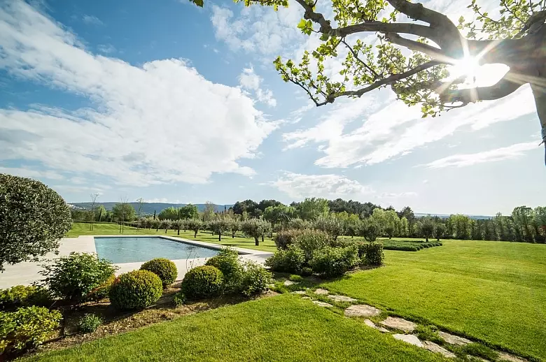 Pure Luxury Provence - Location villa de luxe - Provence / Cote d Azur / Mediterran. - ChicVillas - 35