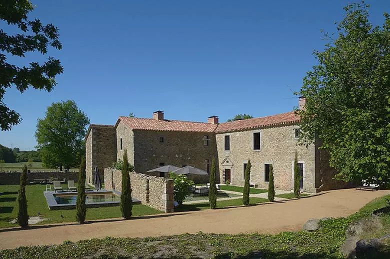 Pure Vendee - Location villa de luxe - Vendee/ Charentes - ChicVillas - 1