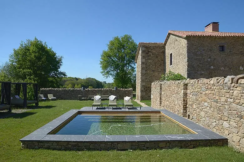 Pure Vendee - Location villa de luxe - Vendee/ Charentes - ChicVillas - 19