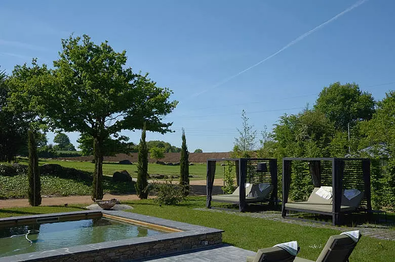 Pure Vendee - Location villa de luxe - Vendee/ Charentes - ChicVillas - 2