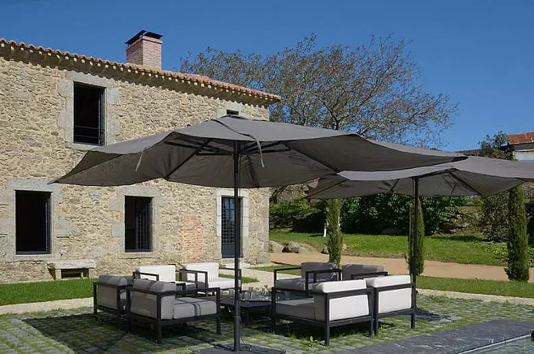 Pure Vendee - Location villa de luxe - Vendee/ Charentes - ChicVillas - 3