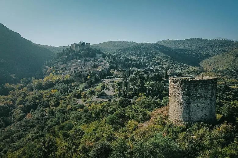 Pyrenees ou Mediterranee - Location villa de luxe - Provence / Cote d Azur / Mediterran. - ChicVillas - 32