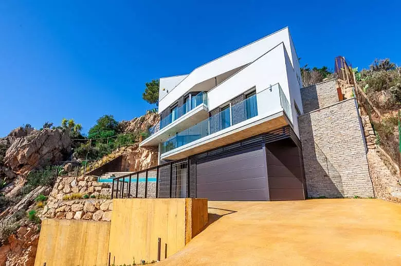 Simply Costa Brava - Location villa de luxe - Catalogne - ChicVillas - 25