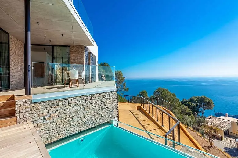 Simply Costa Brava - Location villa de luxe - Catalogne - ChicVillas - 26