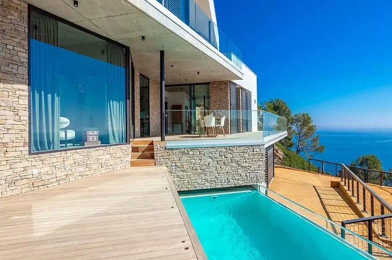 Simply Costa Brava - Location villa de luxe - Catalogne - ChicVillas - 3