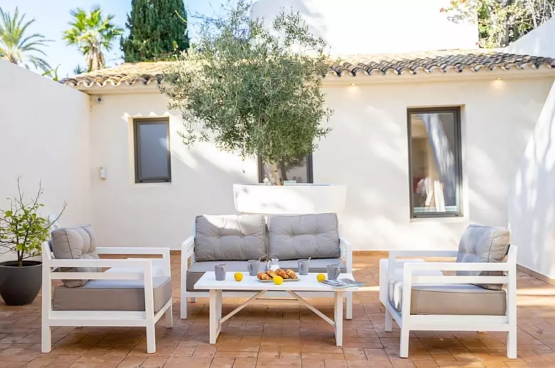 Solo Mar Costa Blanca - Location villa de luxe - Costa Blanca - ChicVillas - 31