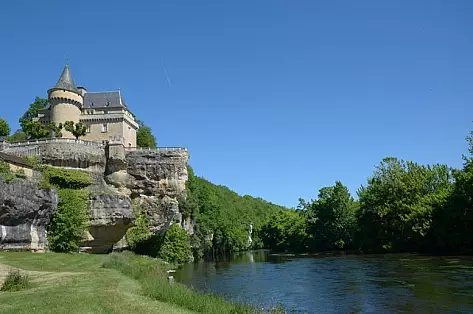 Prestigieuse Demeure à Louer en France, Spirit Of Dordogne | ChicVillas