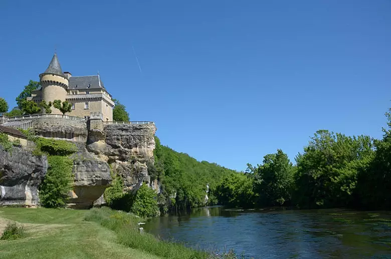 Spirit of Dordogne - Location villa de luxe - Dordogne / Garonne / Gers - ChicVillas - 1