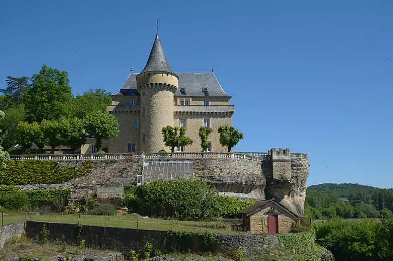 Spirit of Dordogne - Location villa de luxe - Dordogne / Garonne / Gers - ChicVillas - 10