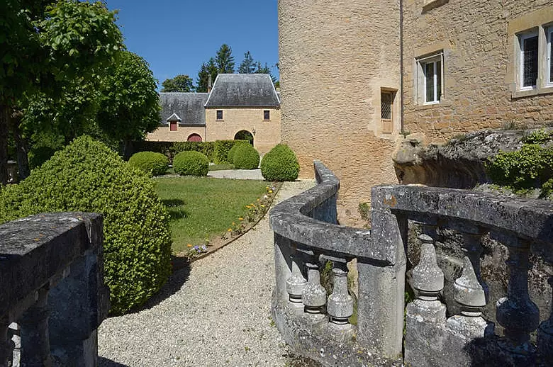 Spirit of Dordogne - Location villa de luxe - Dordogne / Garonne / Gers - ChicVillas - 15