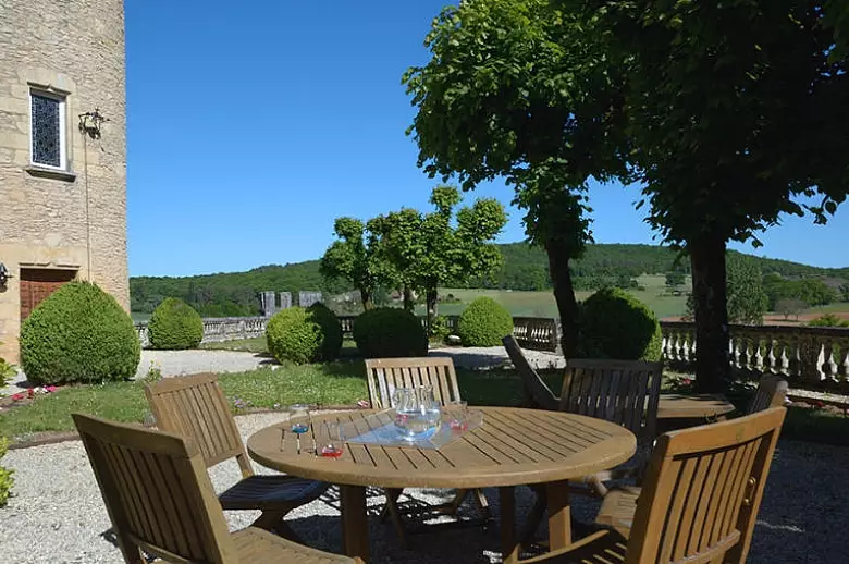 Spirit of Dordogne - Location villa de luxe - Dordogne / Garonne / Gers - ChicVillas - 16