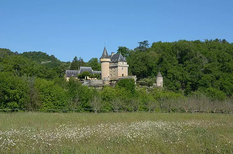 Spirit of Dordogne - Location villa de luxe - Dordogne / Garonne / Gers - ChicVillas - 2