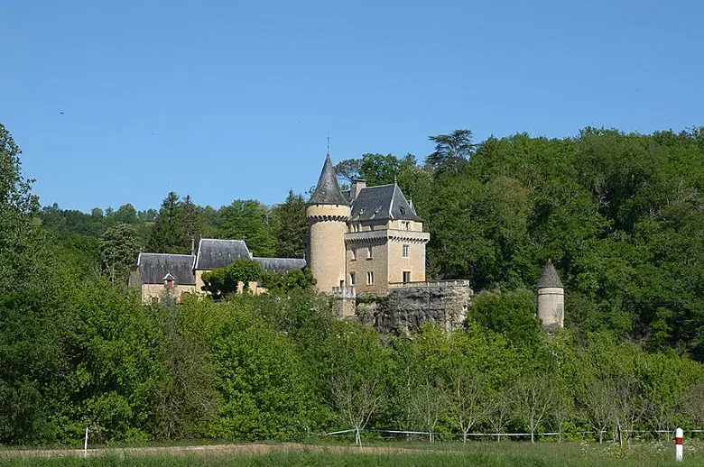 Spirit of Dordogne - Location villa de luxe - Dordogne / Garonne / Gers - ChicVillas - 27