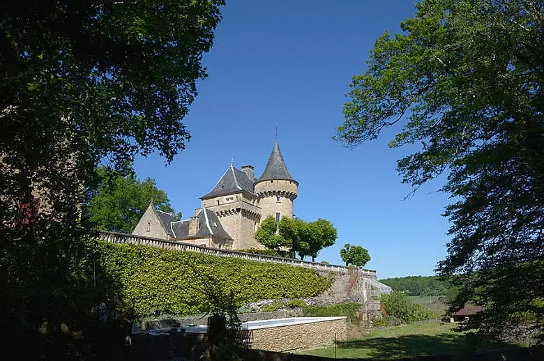 Spirit of Dordogne - Location villa de luxe - Dordogne / Garonne / Gers - ChicVillas - 38