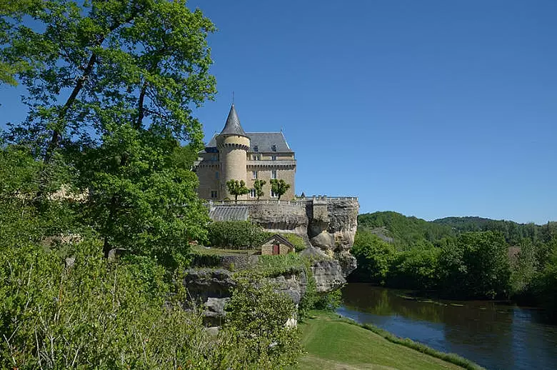 Spirit of Dordogne - Location villa de luxe - Dordogne / Garonne / Gers - ChicVillas - 39