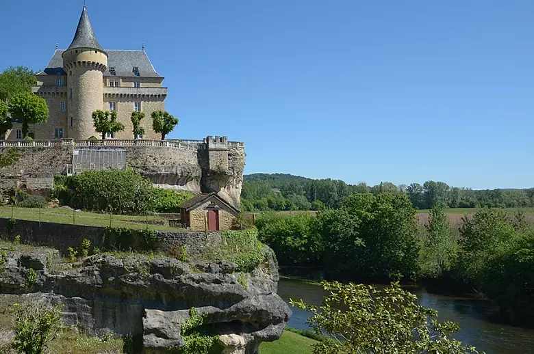 Spirit of Dordogne - Location villa de luxe - Dordogne / Garonne / Gers - ChicVillas - 40