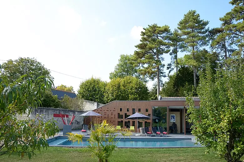 Spirit of Loire Valley - Location villa de luxe - Vallee de la Loire - ChicVillas - 20