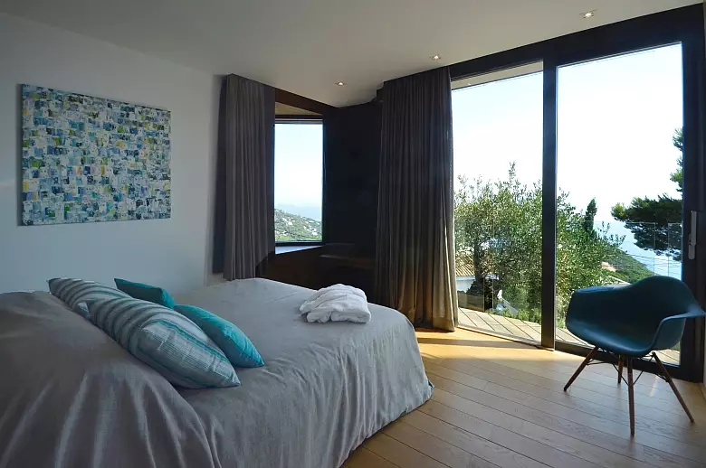 Style and Sea Costa Brava - Location villa de luxe - Catalogne - ChicVillas - 20