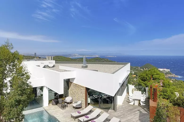 Style and Sea Costa Brava - Location villa de luxe - Catalogne - ChicVillas - 26