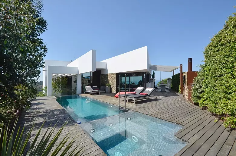 Style and Sea Costa Brava - Location villa de luxe - Catalogne - ChicVillas - 3