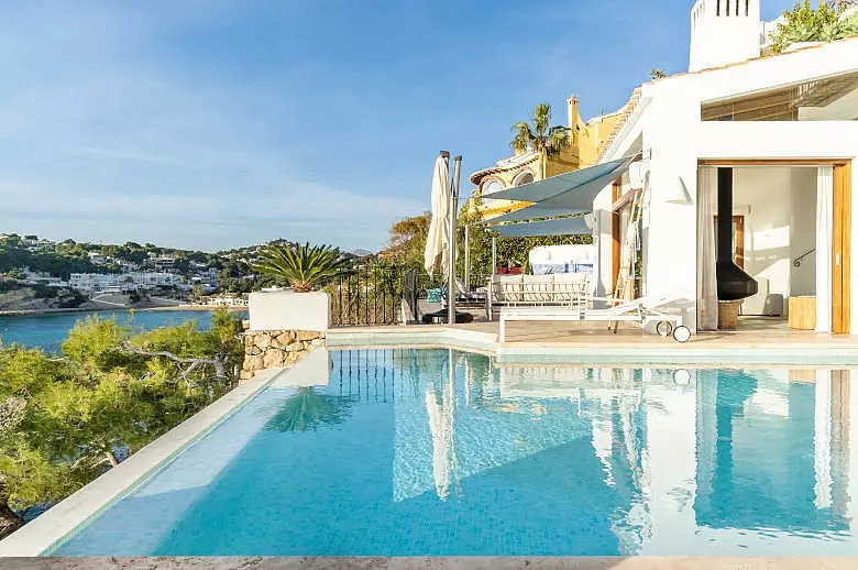 Sublime Moraira - Location villa de luxe - Costa Blanca - ChicVillas - 14