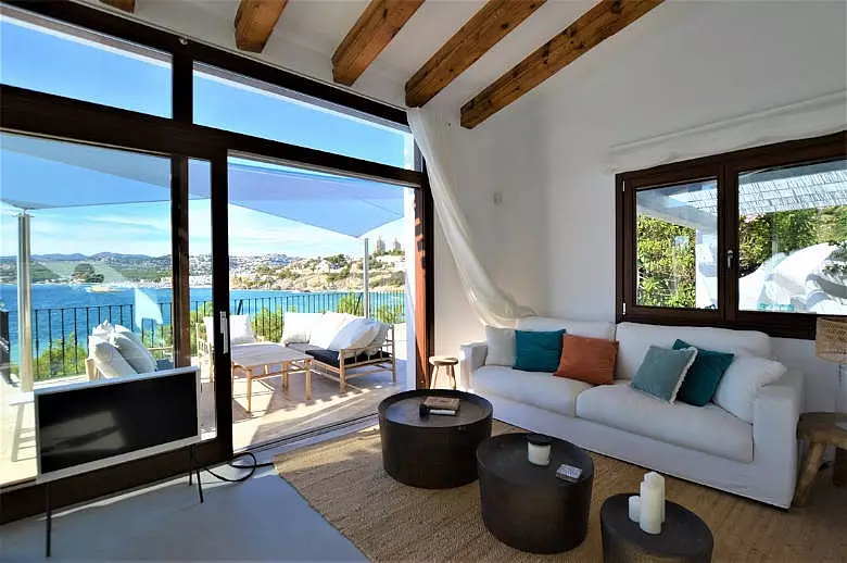 Sublime Moraira - Location villa de luxe - Costa Blanca - ChicVillas - 15