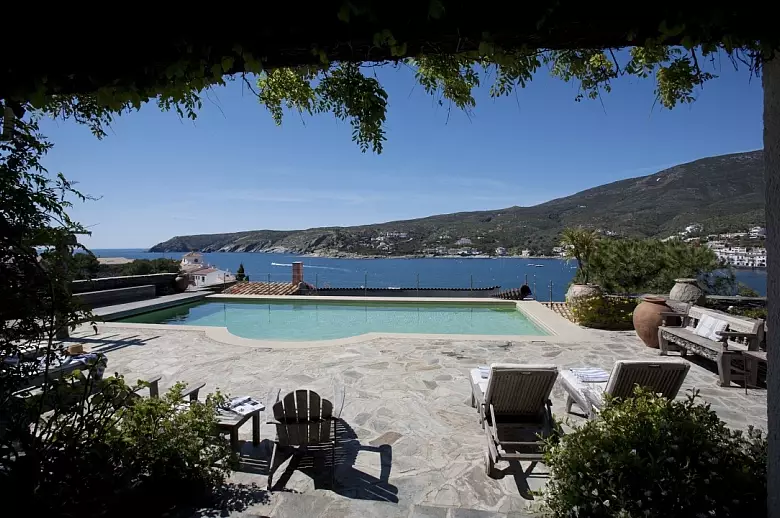 Sweet Cadaques - Location villa de luxe - Catalogne - ChicVillas - 14