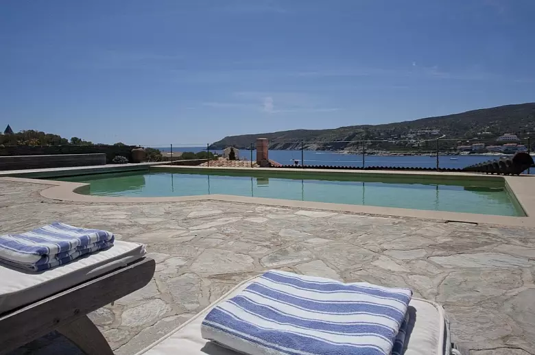 Sweet Cadaques - Location villa de luxe - Catalogne - ChicVillas - 15