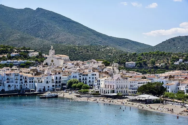 Sweet Cadaques - Location villa de luxe - Catalogne - ChicVillas - 16