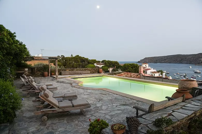 Sweet Cadaques - Location villa de luxe - Catalogne - ChicVillas - 19