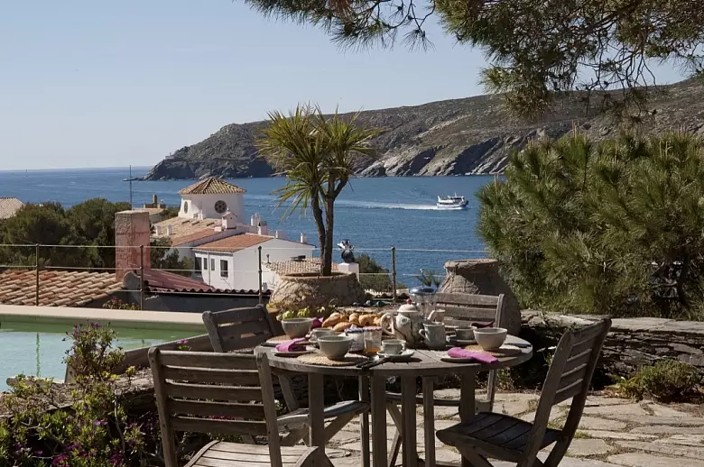 Sweet Cadaques - Location villa de luxe - Catalogne - ChicVillas - 29