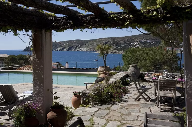 Sweet Cadaques - Location villa de luxe - Catalogne - ChicVillas - 3