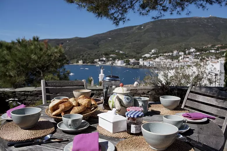 Sweet Cadaques - Location villa de luxe - Catalogne - ChicVillas - 32