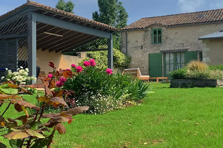 Sweet Little Dordogne - Location villa de luxe - Dordogne / Garonne / Gers - ChicVillas - 9