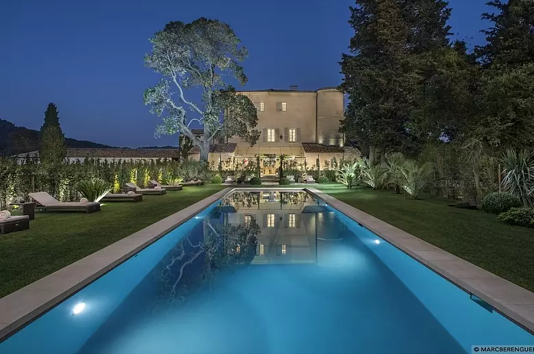 Treasure of Provence - Location villa de luxe - Provence / Cote d Azur / Mediterran. - ChicVillas - 23