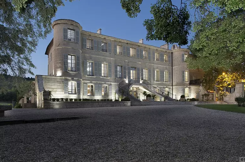Treasure of Provence - Location villa de luxe - Provence / Cote d Azur / Mediterran. - ChicVillas - 28