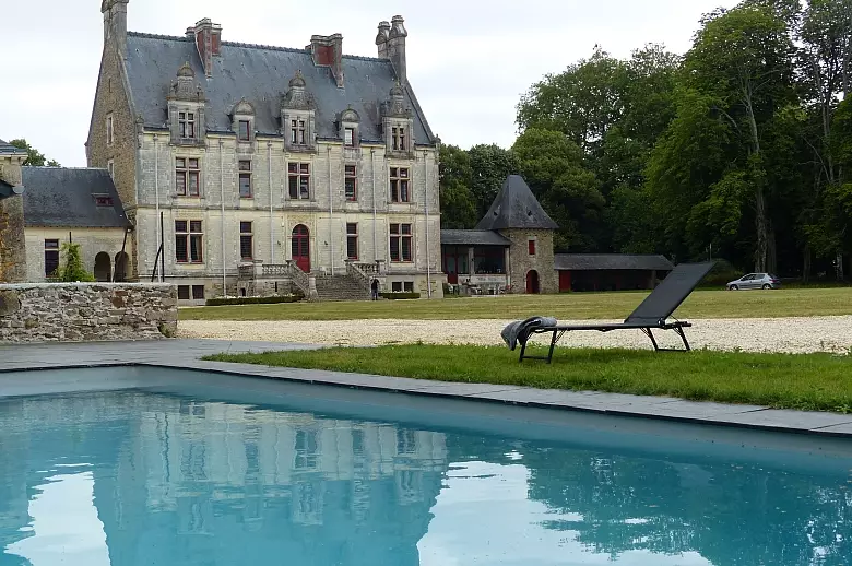 Un Chateau de Reve - Location villa de luxe - Bretagne / Normandie - ChicVillas - 31