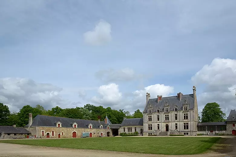 Un Chateau de Reve - Location villa de luxe - Bretagne / Normandie - ChicVillas - 9