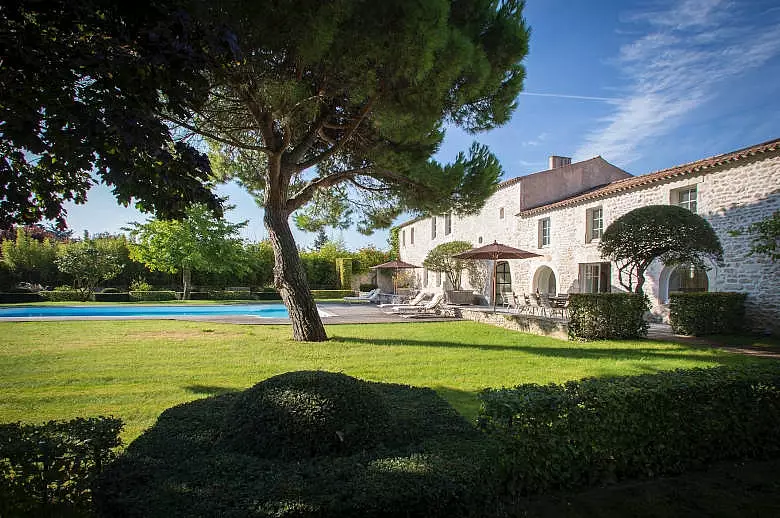 Un Chateau Secret - Location villa de luxe - Vendee/ Charentes - ChicVillas - 10