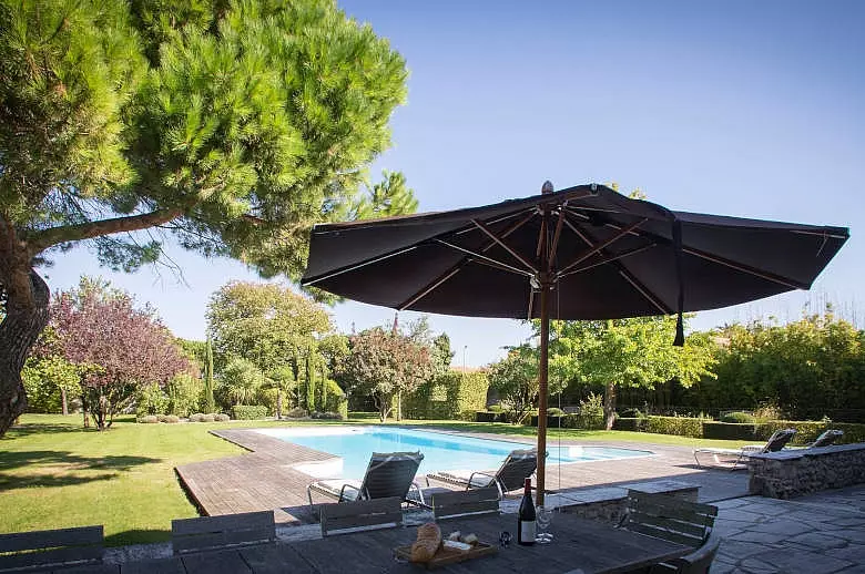 Un Chateau Secret - Location villa de luxe - Vendee/ Charentes - ChicVillas - 11