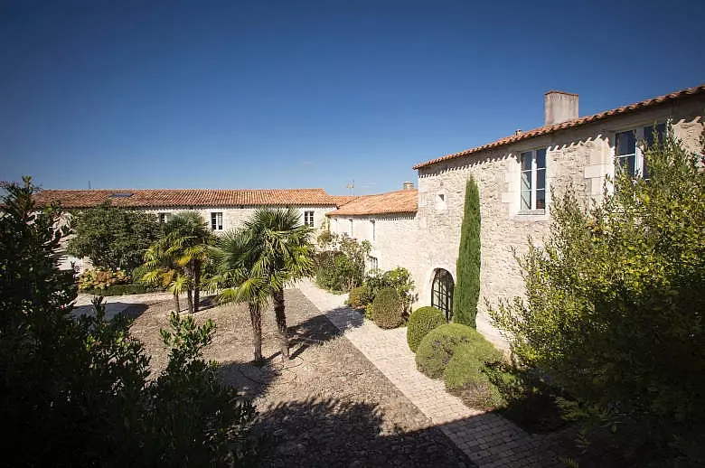 Un Chateau Secret - Location villa de luxe - Vendee/ Charentes - ChicVillas - 23