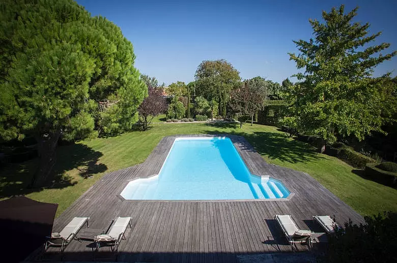 Un Chateau Secret - Location villa de luxe - Vendee/ Charentes - ChicVillas - 25