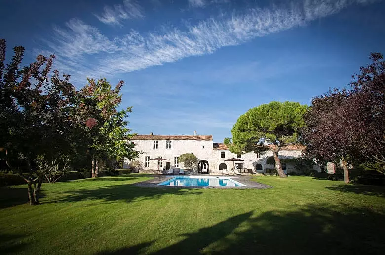 Un Chateau Secret - Location villa de luxe - Vendee/ Charentes - ChicVillas - 34