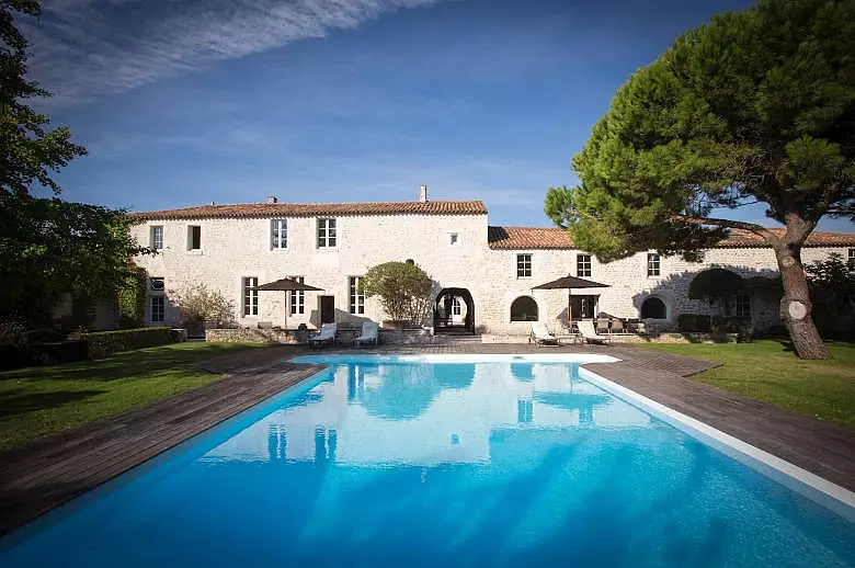 Un Chateau Secret - Location villa de luxe - Vendee/ Charentes - ChicVillas - 6