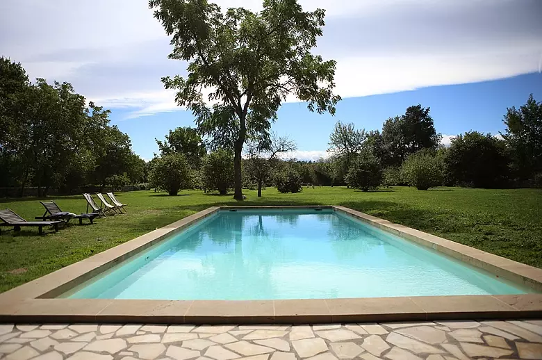 Un Chateau sur la Garonne - Location villa de luxe - Dordogne / Garonne / Gers - ChicVillas - 19