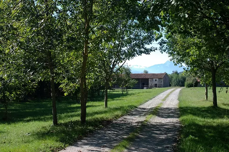 Un Chateau sur la Garonne - Location villa de luxe - Dordogne / Garonne / Gers - ChicVillas - 38