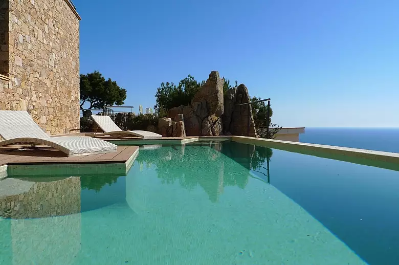 Unique Costa Brava - Location villa de luxe - Catalogne - ChicVillas - 12