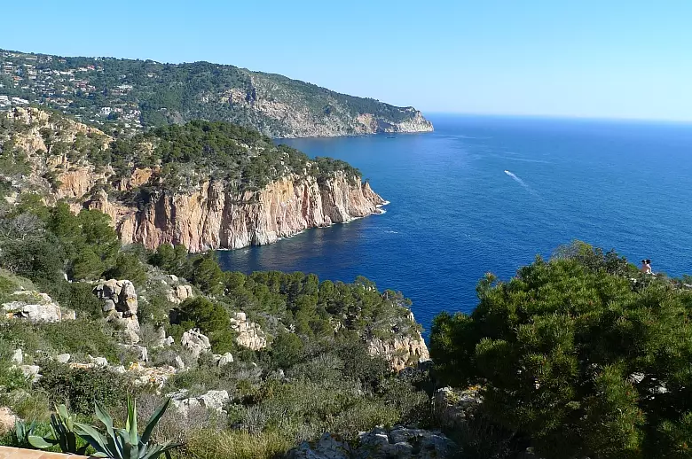 Unique Costa Brava - Location villa de luxe - Catalogne - ChicVillas - 25